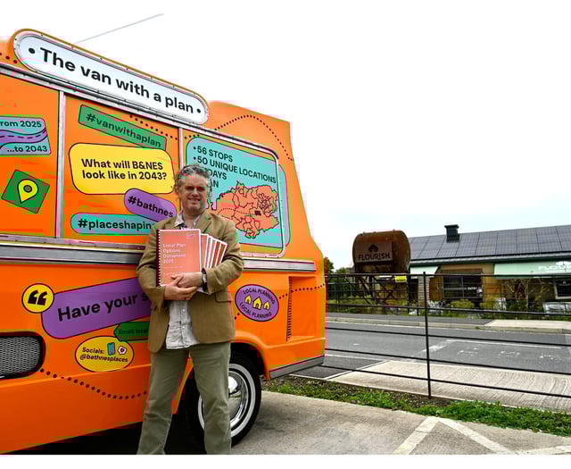 Council could introduce biodiversity net gain requirement