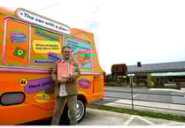 Council could introduce a 20 per cent biodiversity net gain requirement