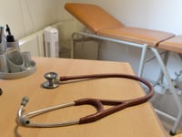 Tens of thousands of fit notes issued by GPs in Bath and North East Somerset, Swindon and Wiltshire