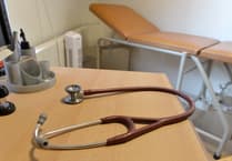 Tens of thousands of fit notes issued by GPs in Bath and North East Somerset, Swindon and Wiltshire