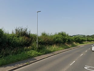 Housing and cemetery plans approved