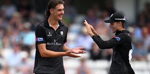 JT Langridge has enjoyed an 'important year' with Somerset 