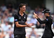 JT Langridge has enjoyed an 'important year' with Somerset