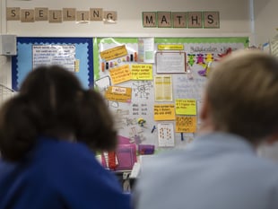 Record level of children missing over half of classes in North Somerset