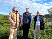 Housing plans is put on hold
