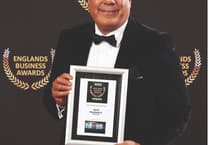 Pharmacy commended as 'best' in Somerset