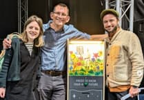 Rob Hopkins sparks hope in Frome