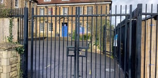 Frome Safer School Streets now permanent