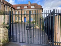 Frome Safer School Streets now permanent