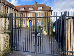 Frome Safer School Streets now permanent