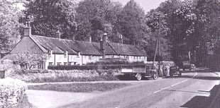 Can you solve this week's Mystery Photograph challenge?