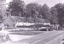 Can you solve this week's Mystery Photograph challenge?