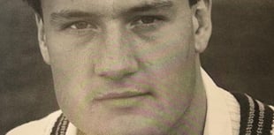 Somerset CCC in mourning at loss of Jonathon Atkinson 