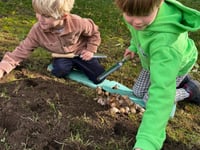 Frome acquires 57 green spaces