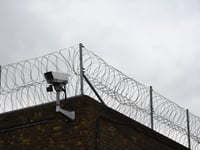 Nearly a quarter of offenders in North Somerset went on to reoffend