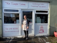The Sugar Store celebrates 20 years