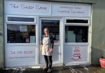 Local business celebrates two decades in the community