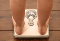 More than one in 20 North Somerset children in first year of primary school is obese