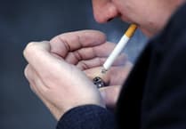 North Somerset adult smoking rate lower than UK average