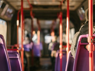 Campaign launched to protect bus services