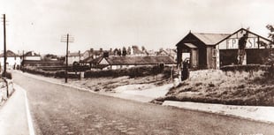 Can you solve this week's Mystery Photograph challenge?