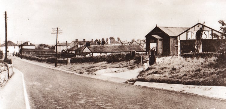 Can you solve this week's Mystery Photograph challenge?