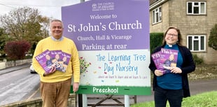 New magazine ‘This is Us’ celebrates local churches and communities