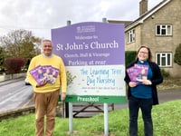 New magazine ‘This is Us’ celebrates local churches and communities