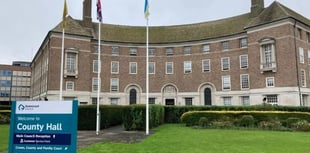 Somerset's vulnerable face tax hike