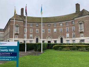 Somerset's vulnerable face tax hike