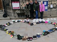 Families unite to call for urgent SEND reform