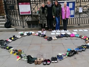 Families unite to call for urgent SEND reform