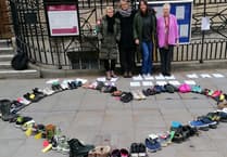 Families unite to call for urgent SEND reform