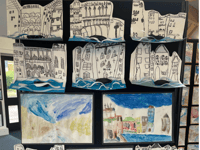 School awarded for creativity and culture