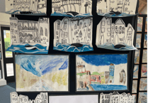 School awarded for creativity and culture