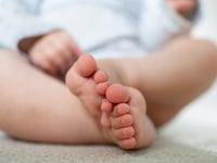 Three in five infants in North Somerset were breastfed last year – as rates increased across England