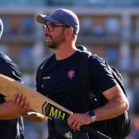 Academy lead coach Barrow explains why he 'loves' his role 