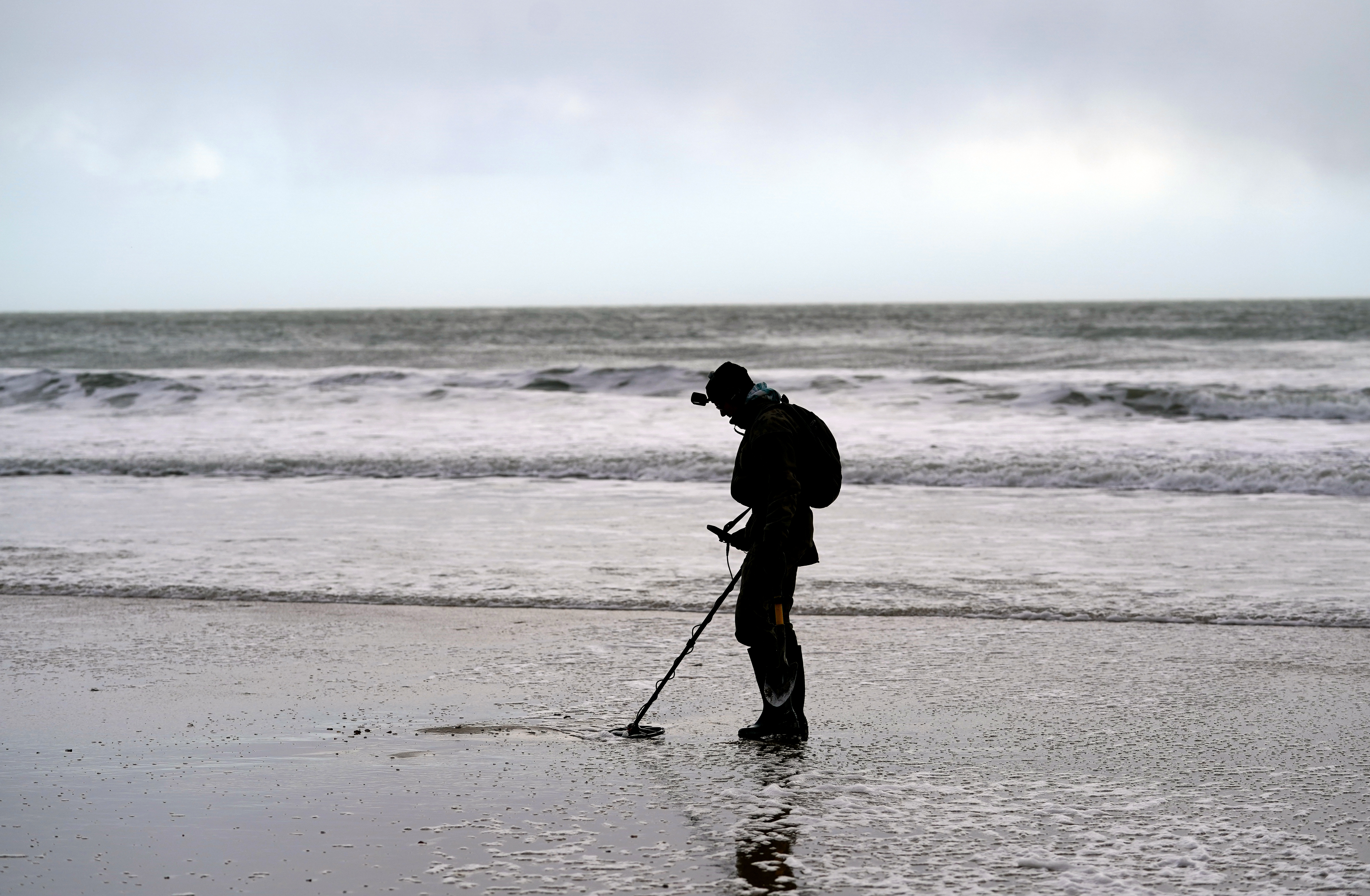 Rise in treasure finds in Somerset