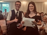 Norwest Bowls Club scoops nine awards 