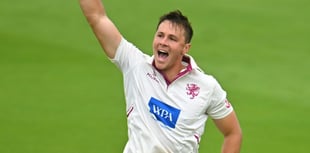 All rounder Migael Pretorius set to play again for Somerset
