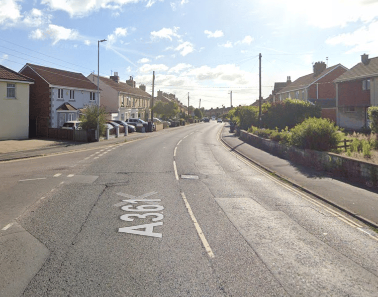 AI cameras on the A361 Frome Bypass in Somerset have recorded over 4,500 driving offences, highlighting ongoing road safety issues.