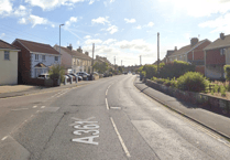 AI cameras catch thousands of driving offences on A361