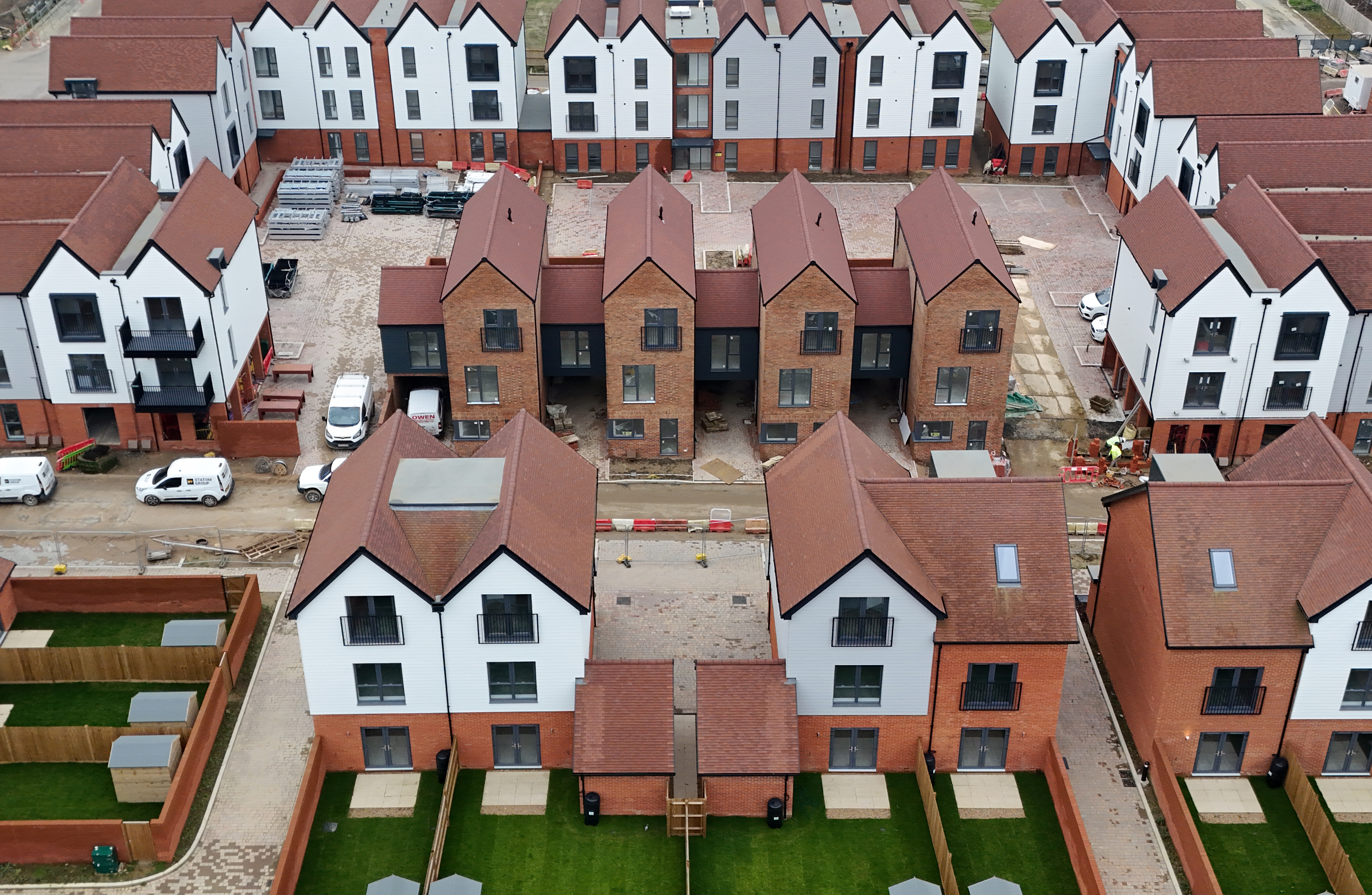 North Somerset could have almost 10,000 extra households by 2032 – as experts warn of 'looming crisis'