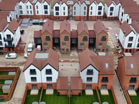 North Somerset could have almost 10,000 extra households by 2032 – as experts warn of 'looming crisis'