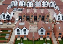 Bath and North East Somerset could have almost 10,000 extra households by 2032 – as experts warn of 'looming crisis'