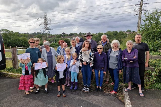 Battery site approved after appeal