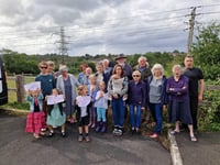 Battery site approved after appeal