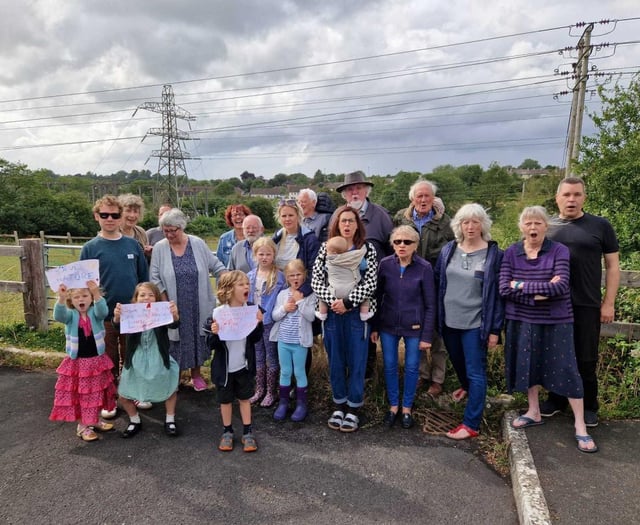 Battery site approved after appeal