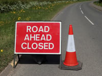 Road closures: one for Mendip drivers over the next fortnight