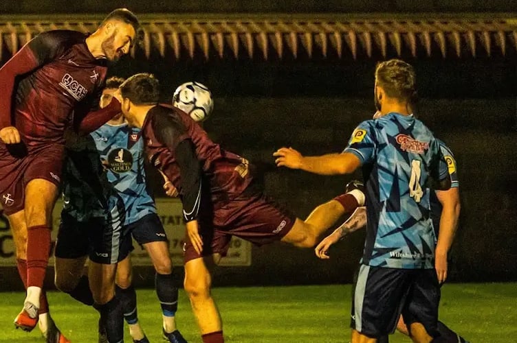 Les Phillips Cup action at Welton tomorrow